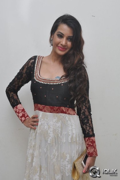 Diksha-Panth-at-Gopala-Gopala-Movie-Audio-Launch
